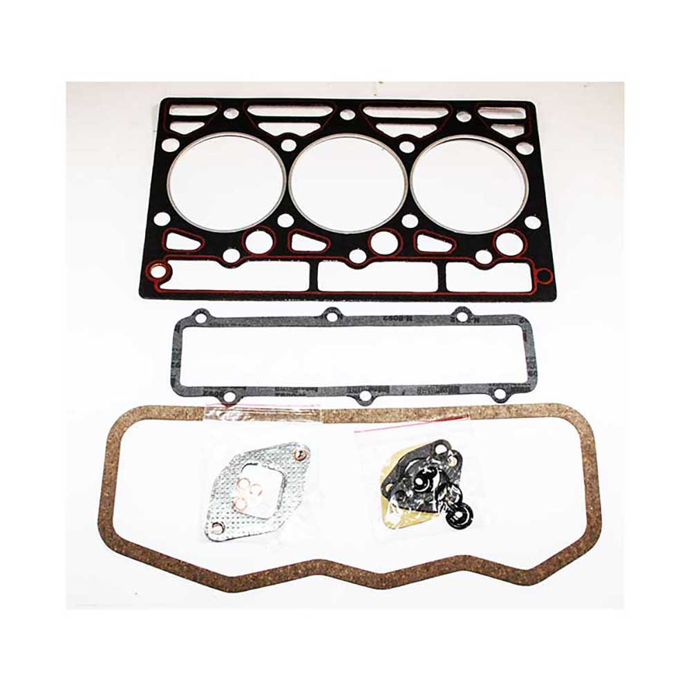 3136798R99 Gasket - top set Made to fit for Case Ih