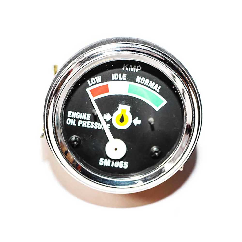 5M1065 Oil pressure gauge Made to fit for CATERPILLAR