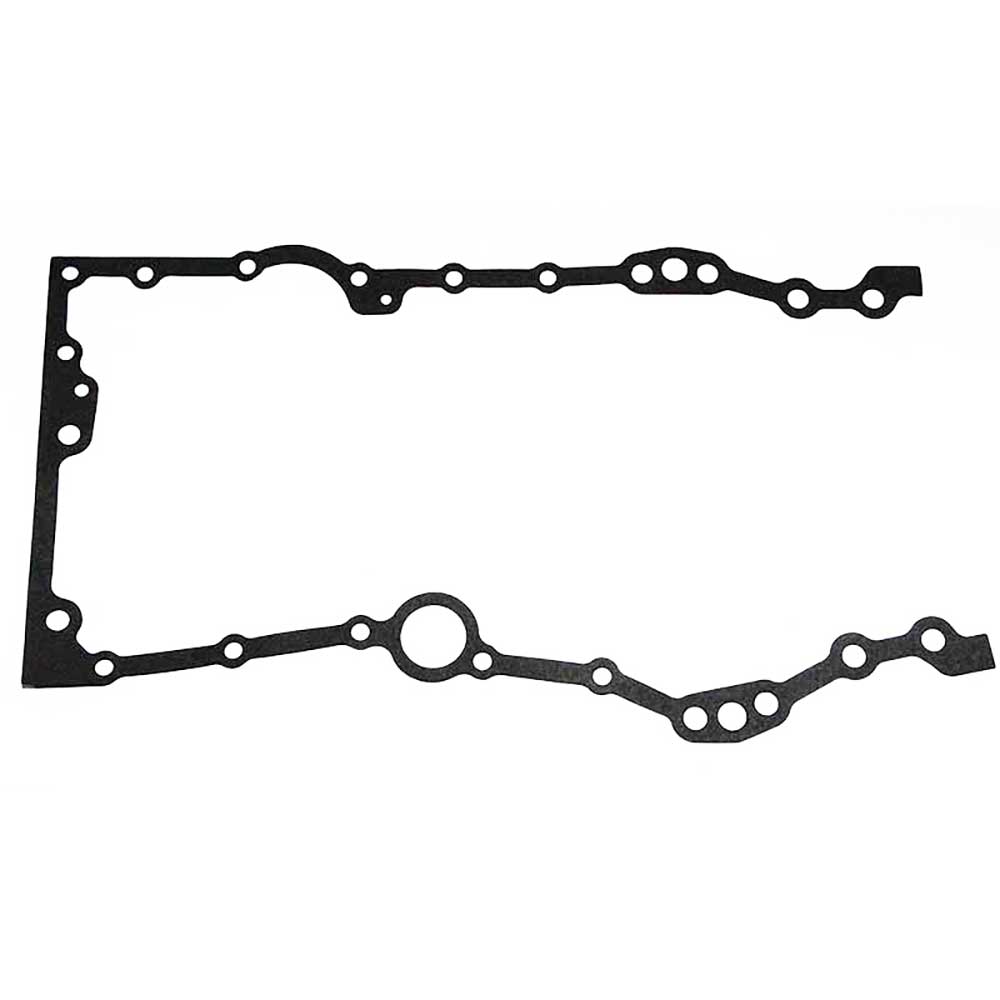 166-9142 Gasket Made to fit for CATERPILLAR