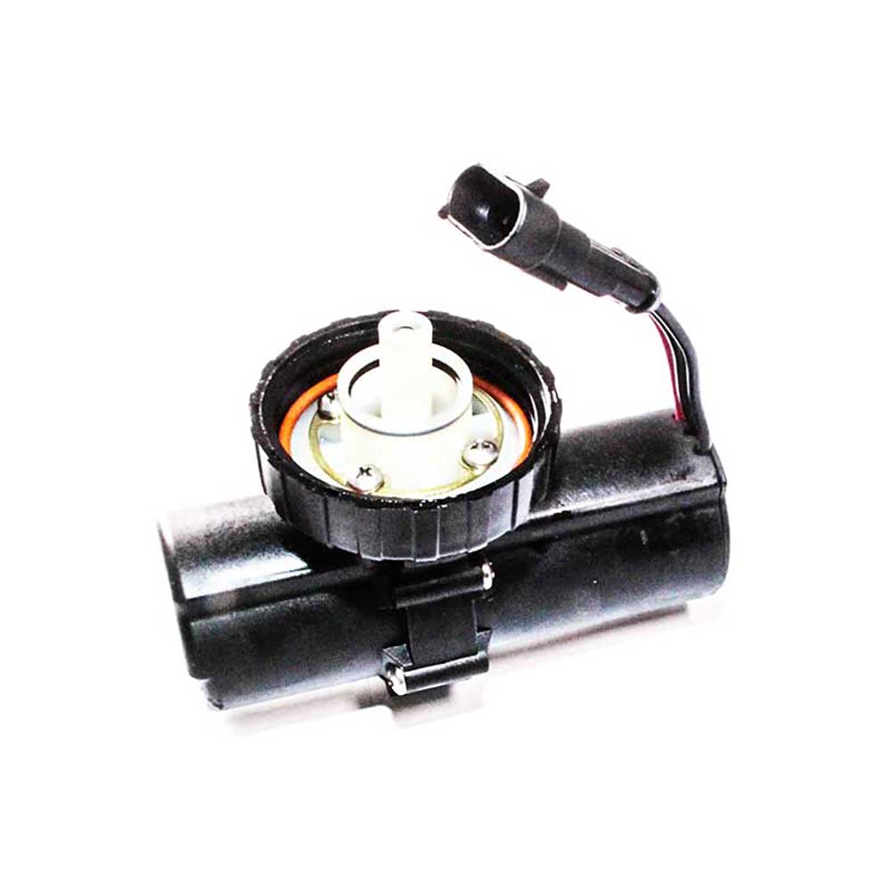 87802238 Fuel pump - electric Made to fit for Ford New Holland