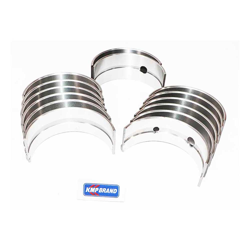 68079D Bearing set, main - .040 Made to fit for PERKINS