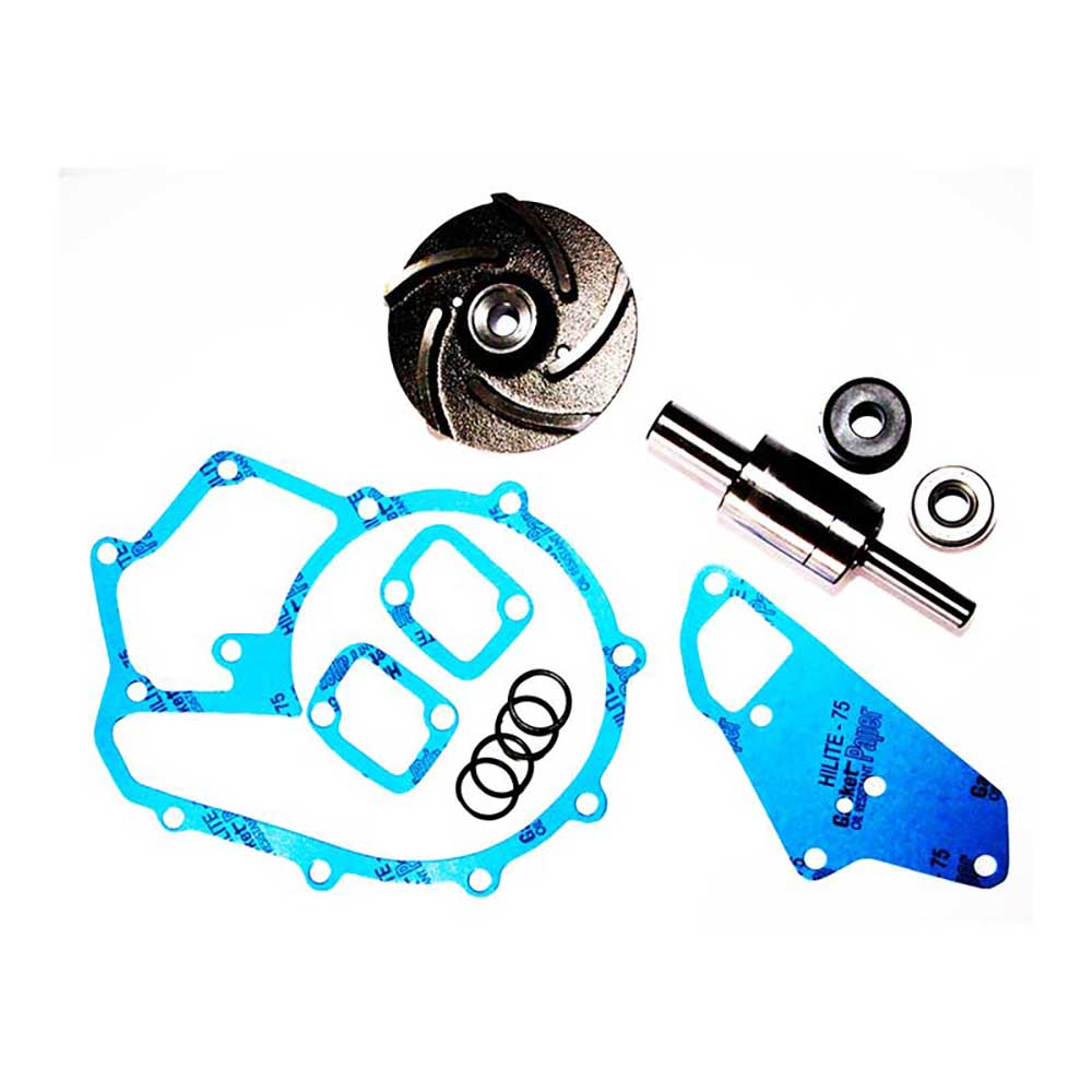 RE70143 Water pump repair kit Made to fit for JOHN DEERE