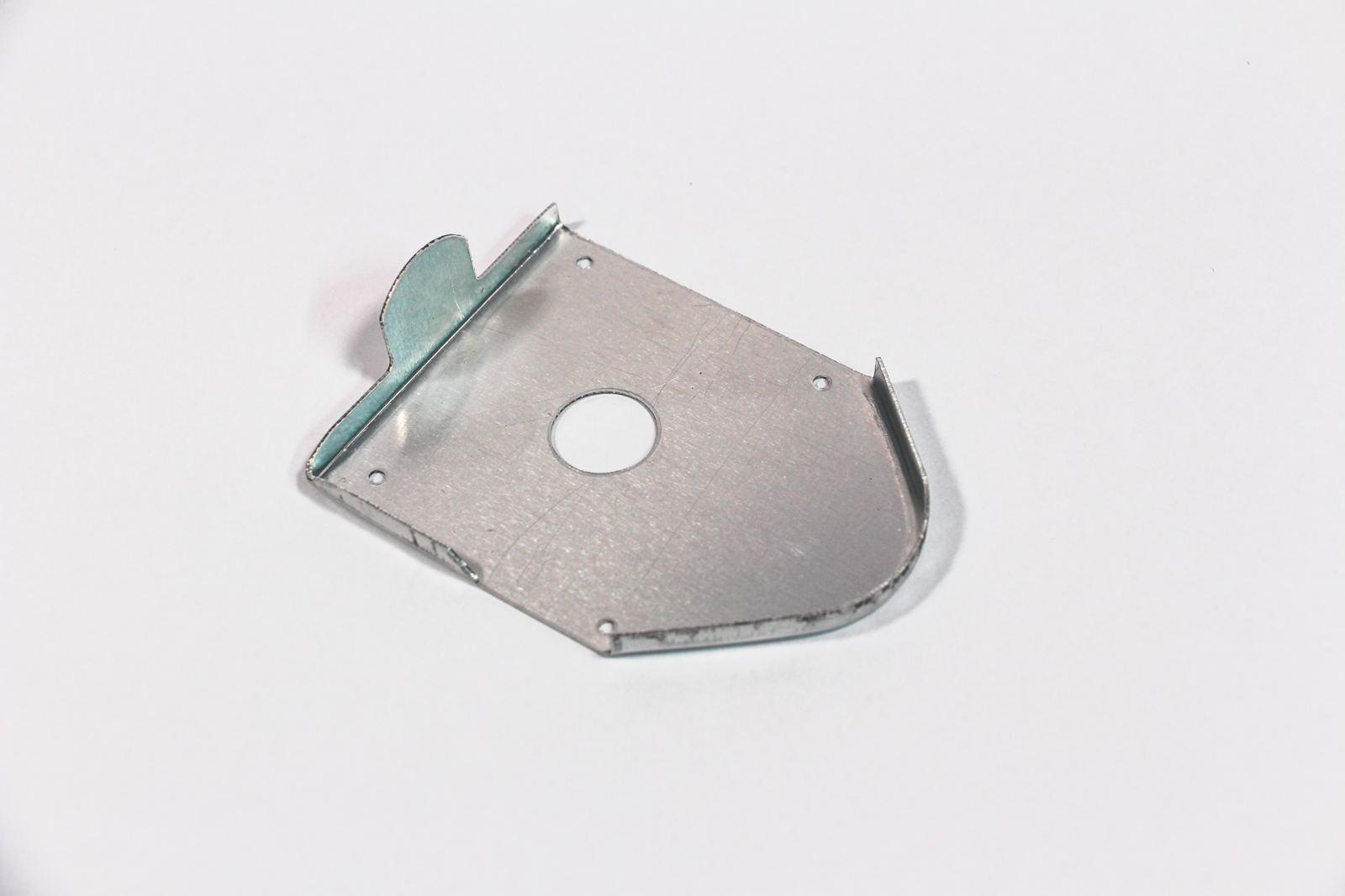 3883288 Cover,fuel control Made to fit for CUMMINS