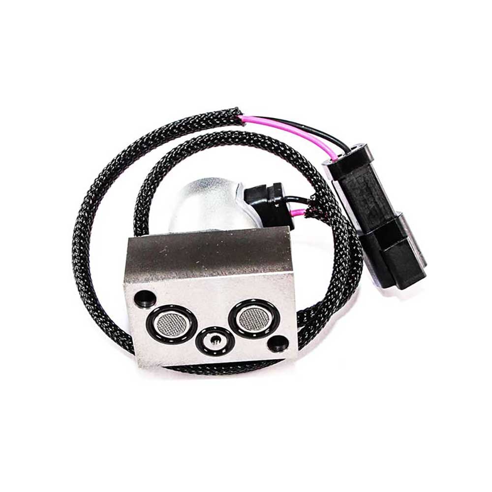 702-21-57400 Pilot valve Made to fit for KOMATSU