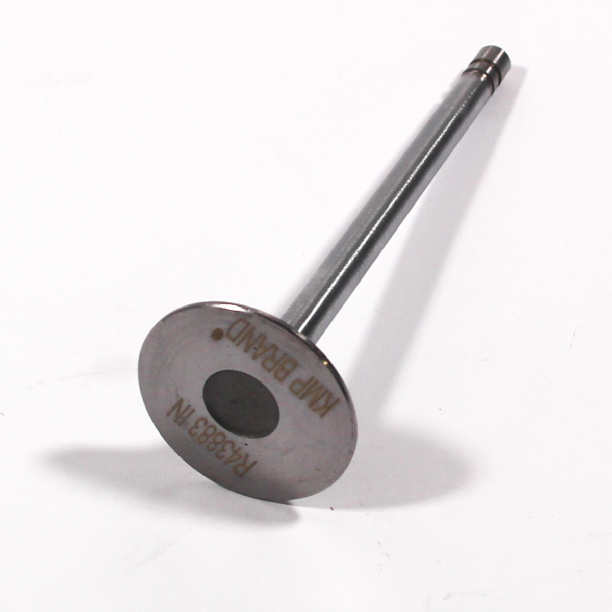 R43883 Valve, inlet std Made to fit for JOHN DEERE