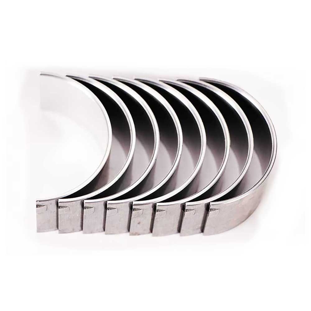 85041B Bearing set, conrod - .020in Made to fit for PERKINS