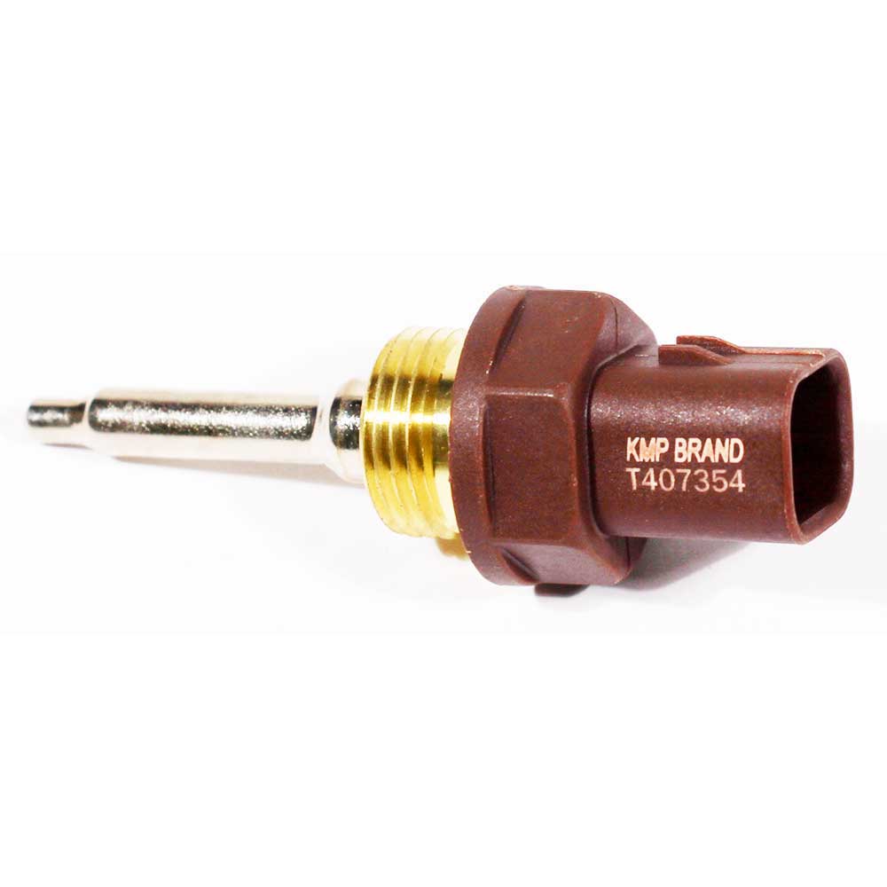 T407354 Sensor, water temperature Made to fit for PERKINS