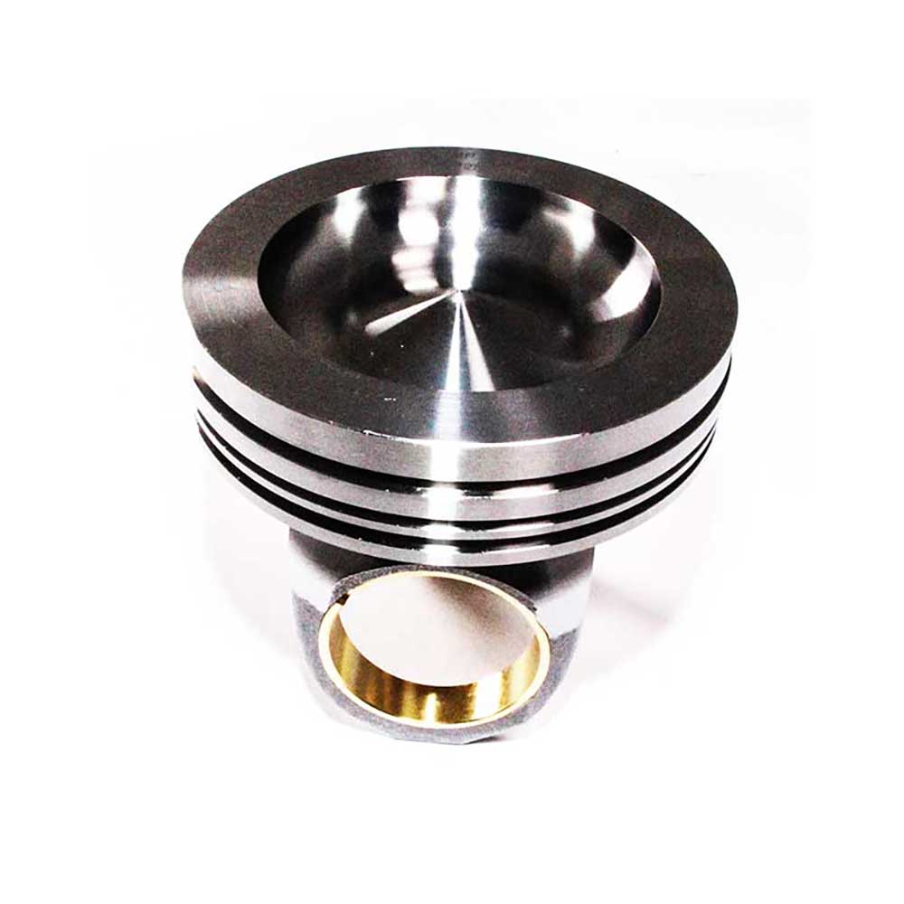 125-8869 Crown piston Made to fit for CATERPILLAR
