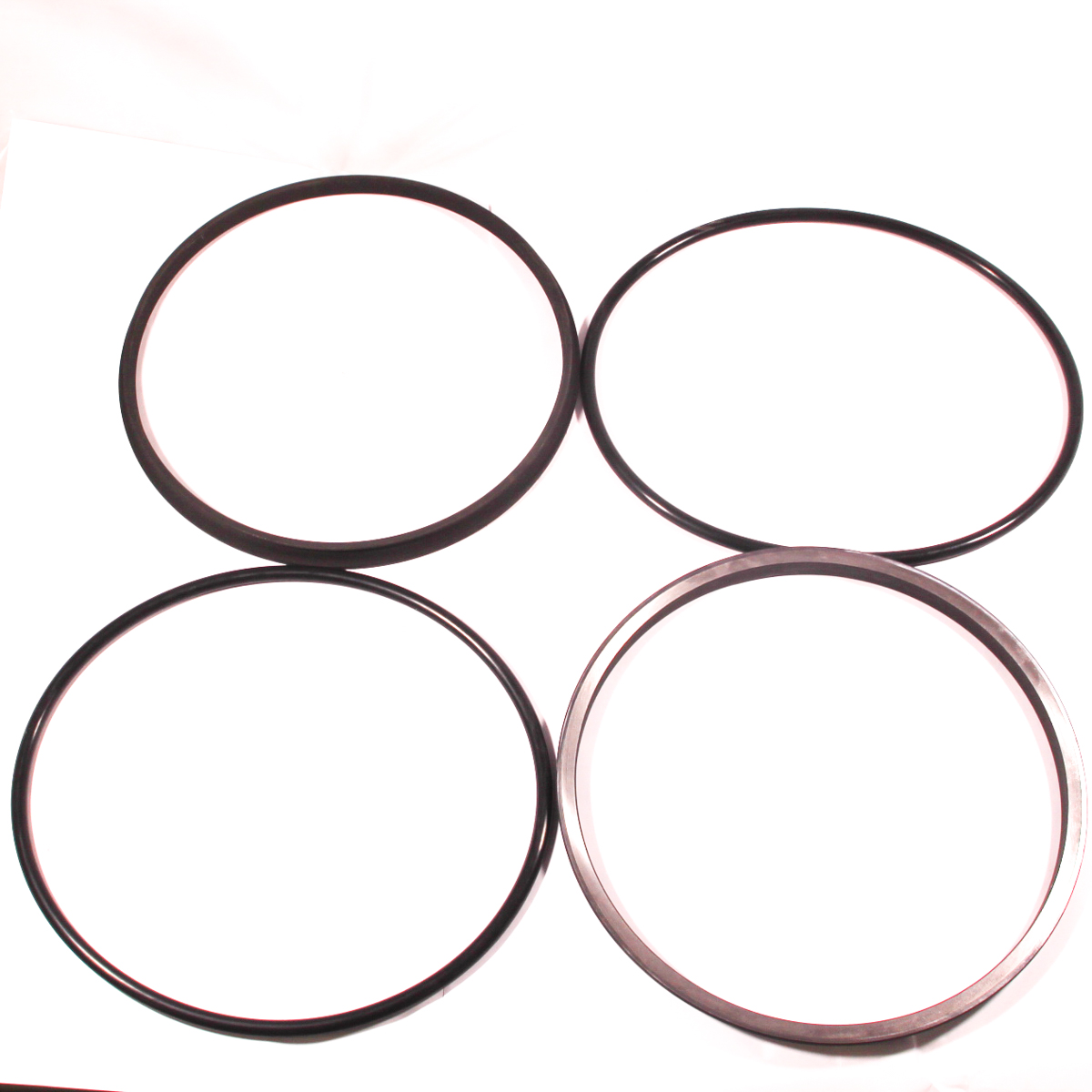 170-27-00024 Seal assy Made to fit for KOMATSU