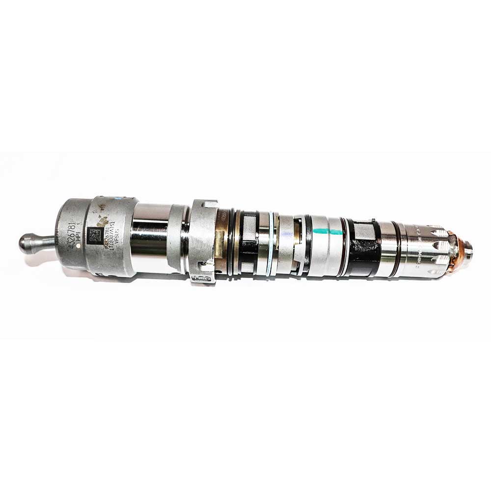 4326781 Injector Made to fit for CUMMINS