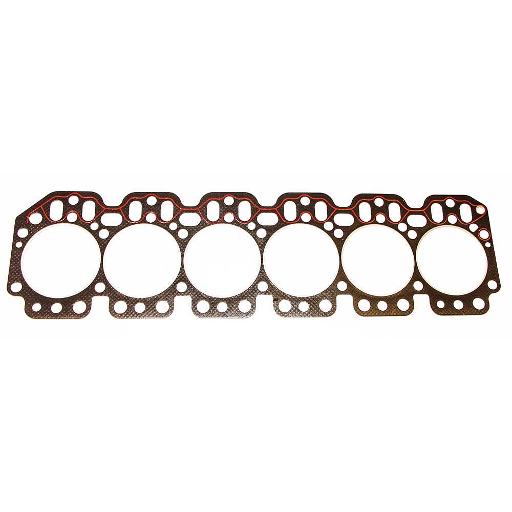 R114157 Gasket cylinder head Made to fit for JOHN DEERE