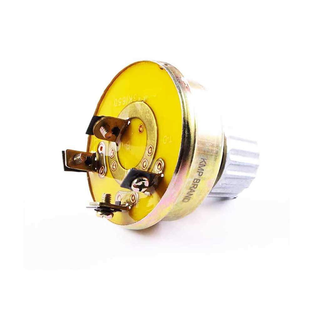 3K1650 Switch assy Made to fit