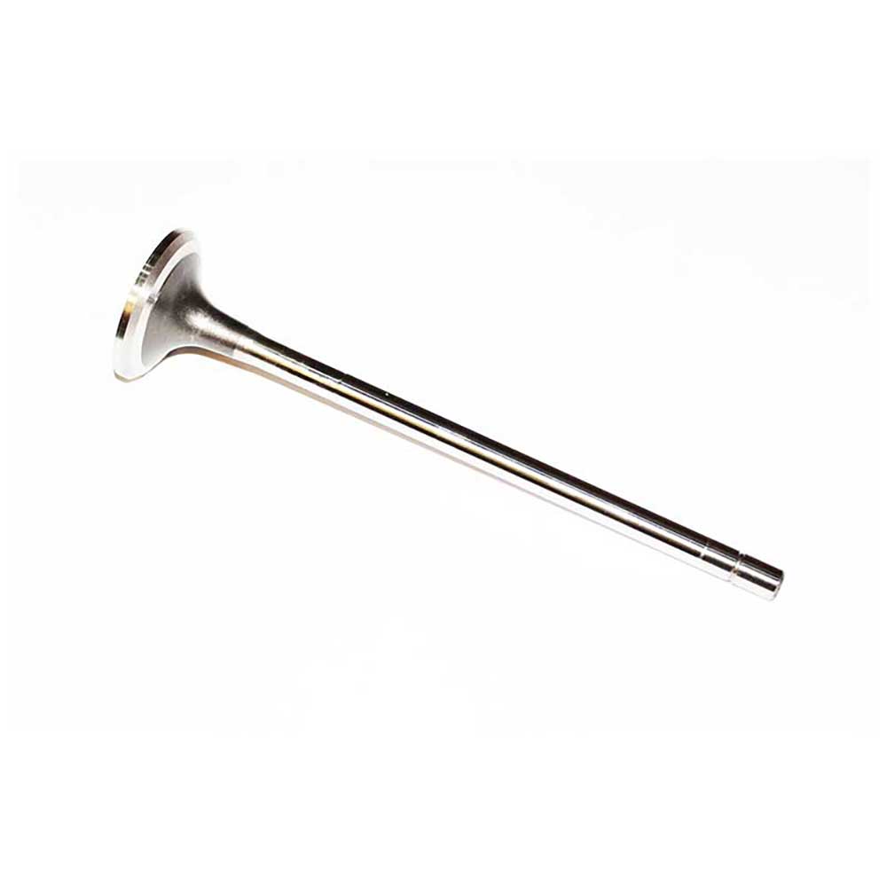 6240-41-4220 Valve exhaust - head inconel 751 Made to fit for KOMATSU