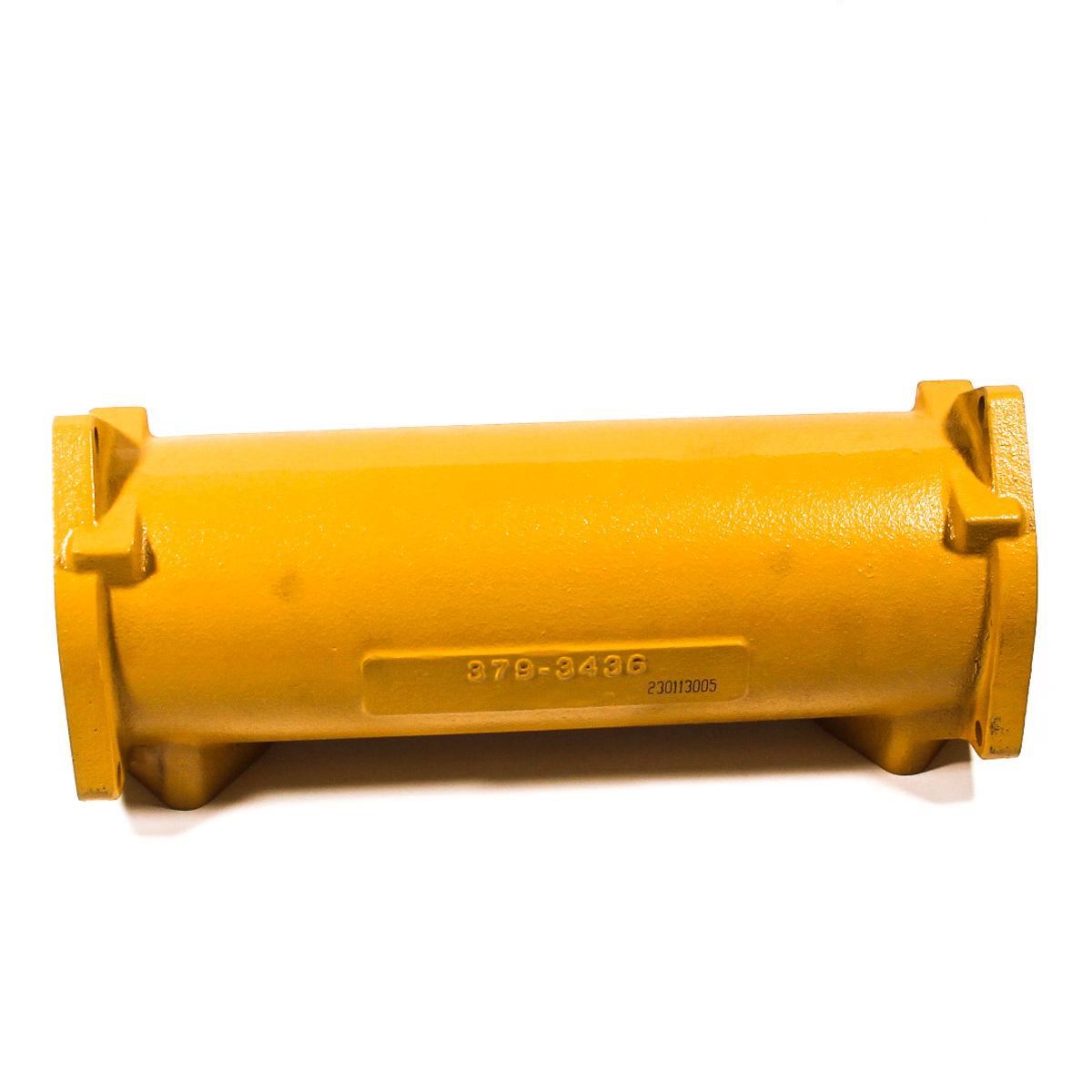 379-3436 Core as-oil cooler Made to fit