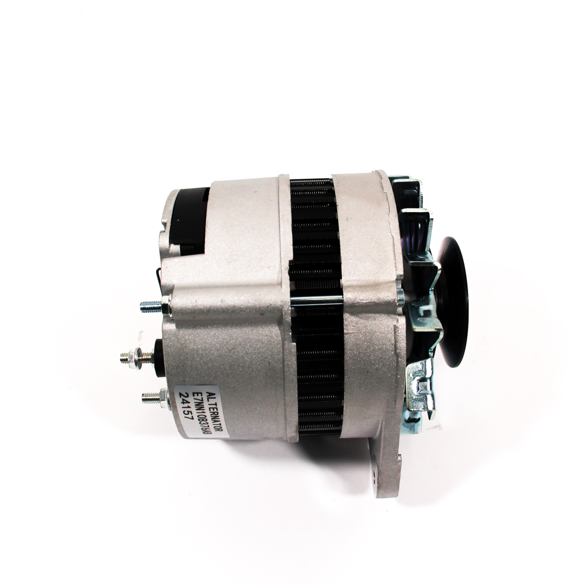 E7NN10B376AB Alternator: 12v, 70a Made to fit for FORD NEW HOLLAND