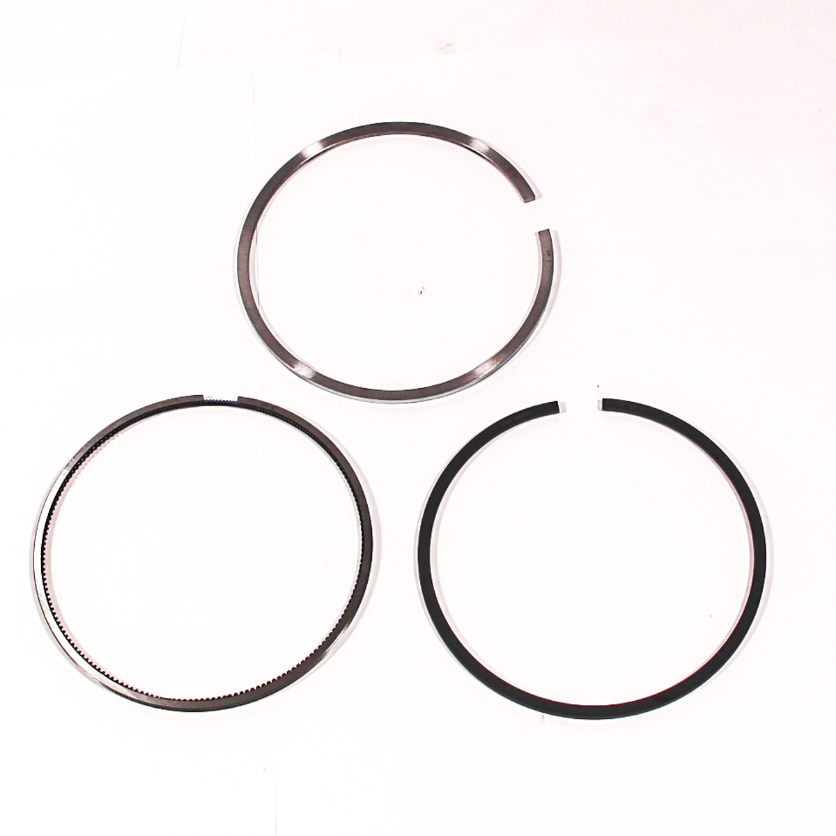 DZ119616 Piston ring set Made to fit for JOHN DEERE