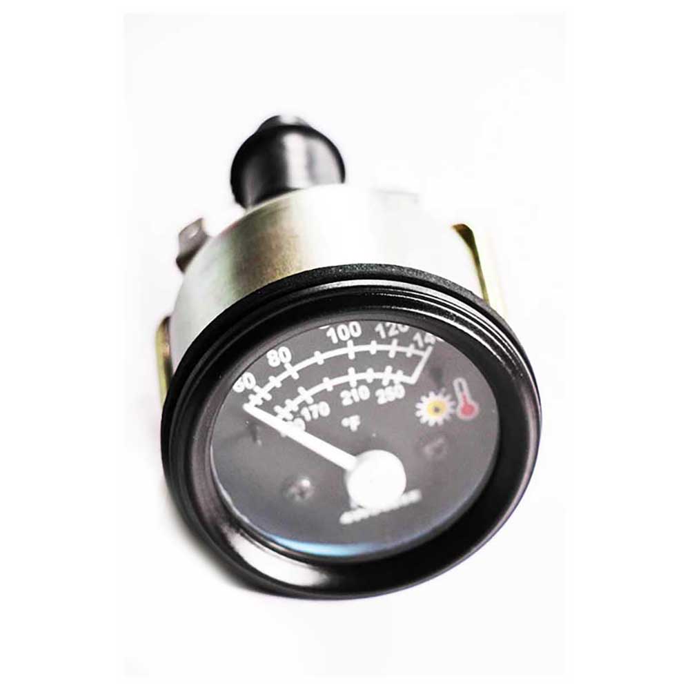 4W0485 Oil temperature gauge Made to fit for CATERPILLAR