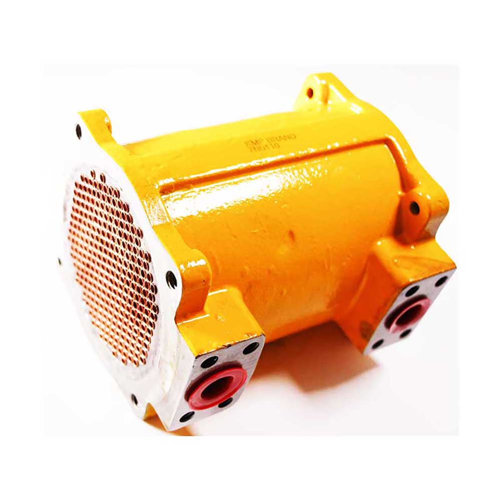7N0110 Core oil cooler Made to fit for CATERPILLAR