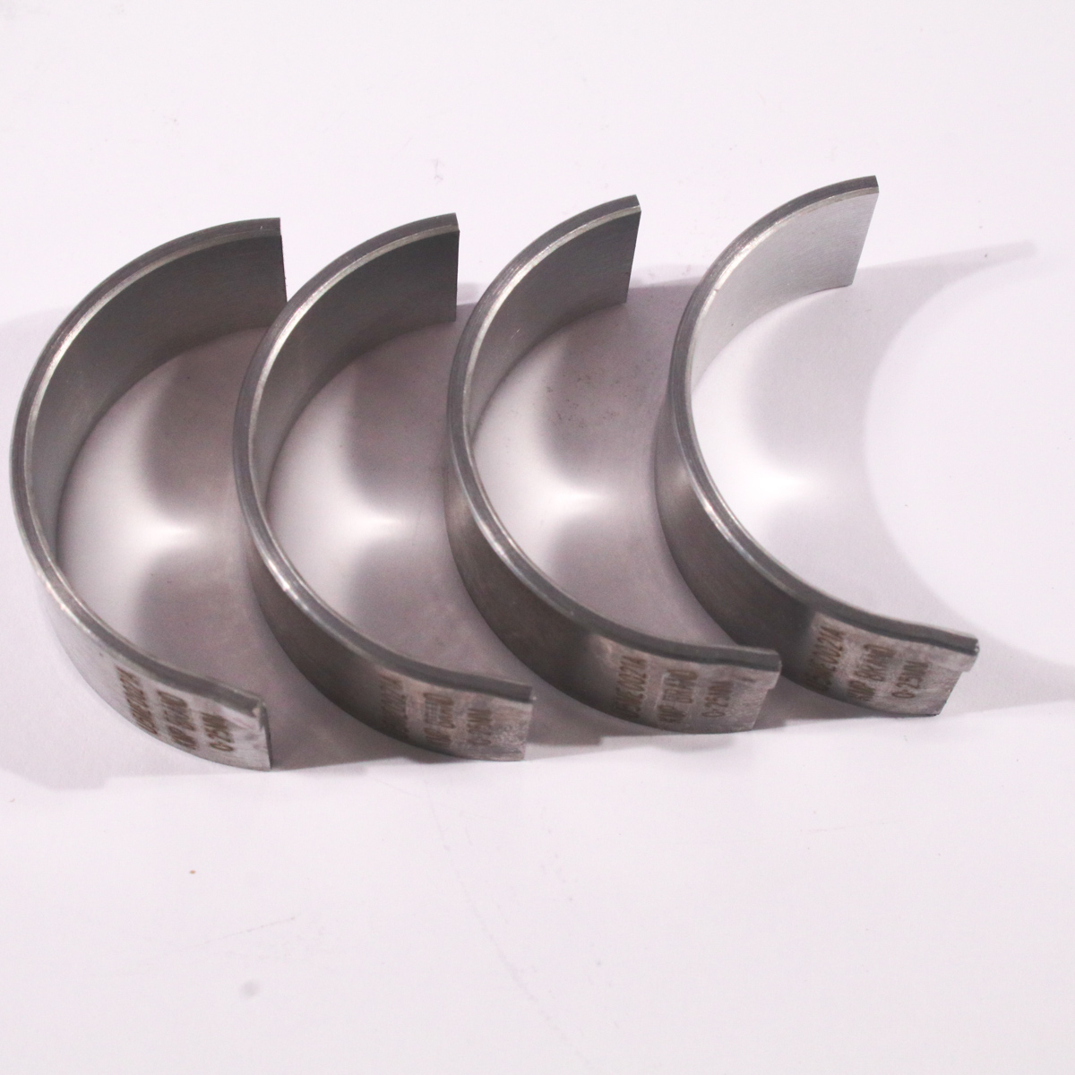 U5ME0021A Conrod bearing set - 0.25mm Made to fit for PERKINS