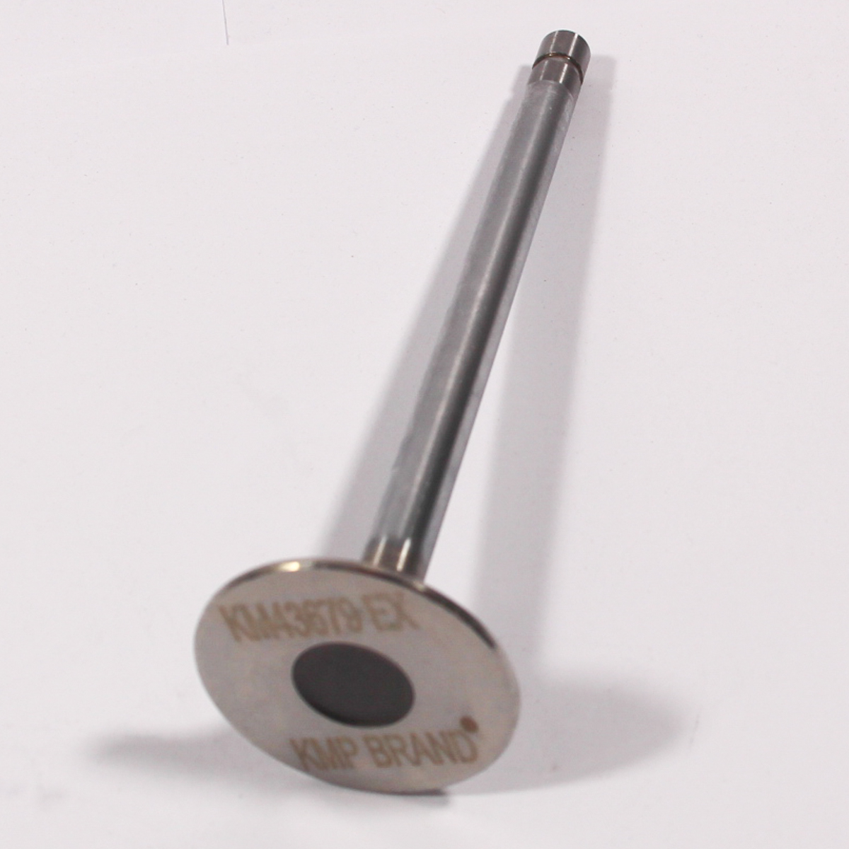 KM43679 Exhaust valve std (21-4n + en52) Made to fit for JOHN DEERE