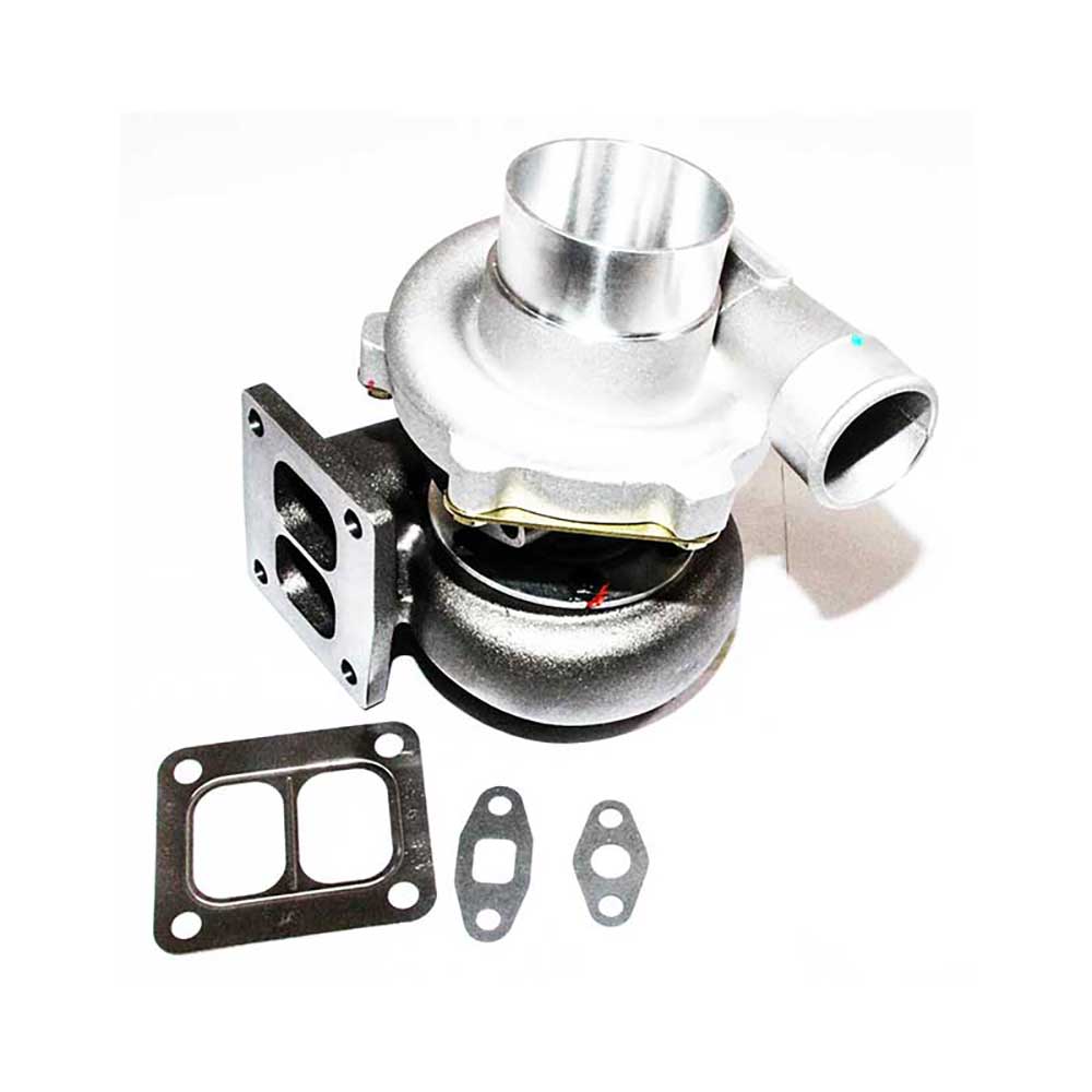 6137-82-8600 Turbocharger Made to fit for KOMATSU