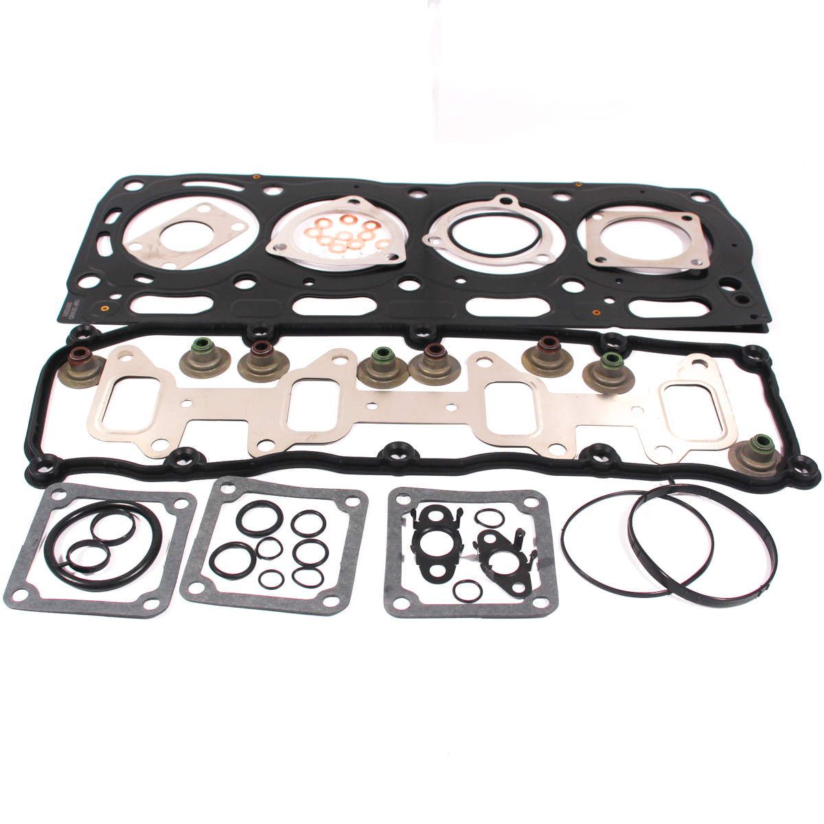 T402948 Upper gasket kit Made to fit for PERKINS