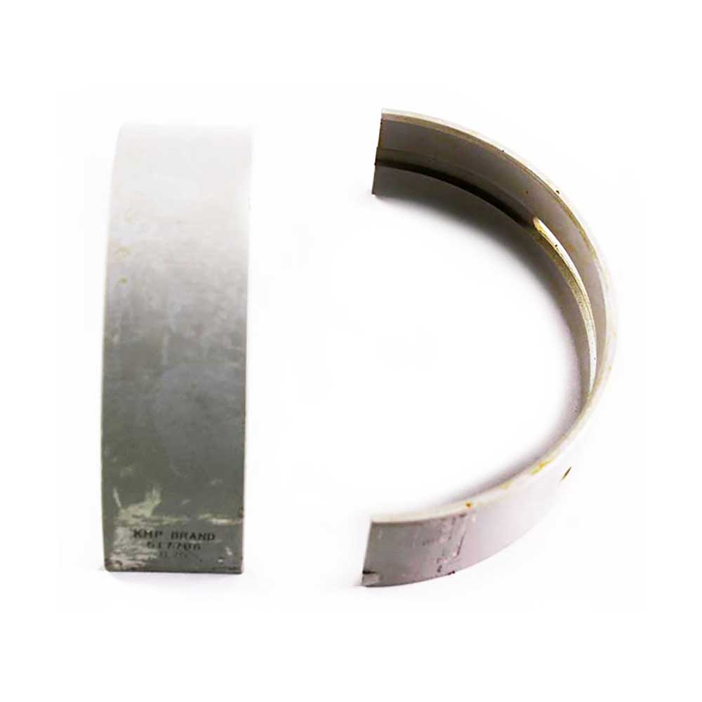 5I7786 Main bearing (pr) 0.75mm Made to fit for CATERPILLAR