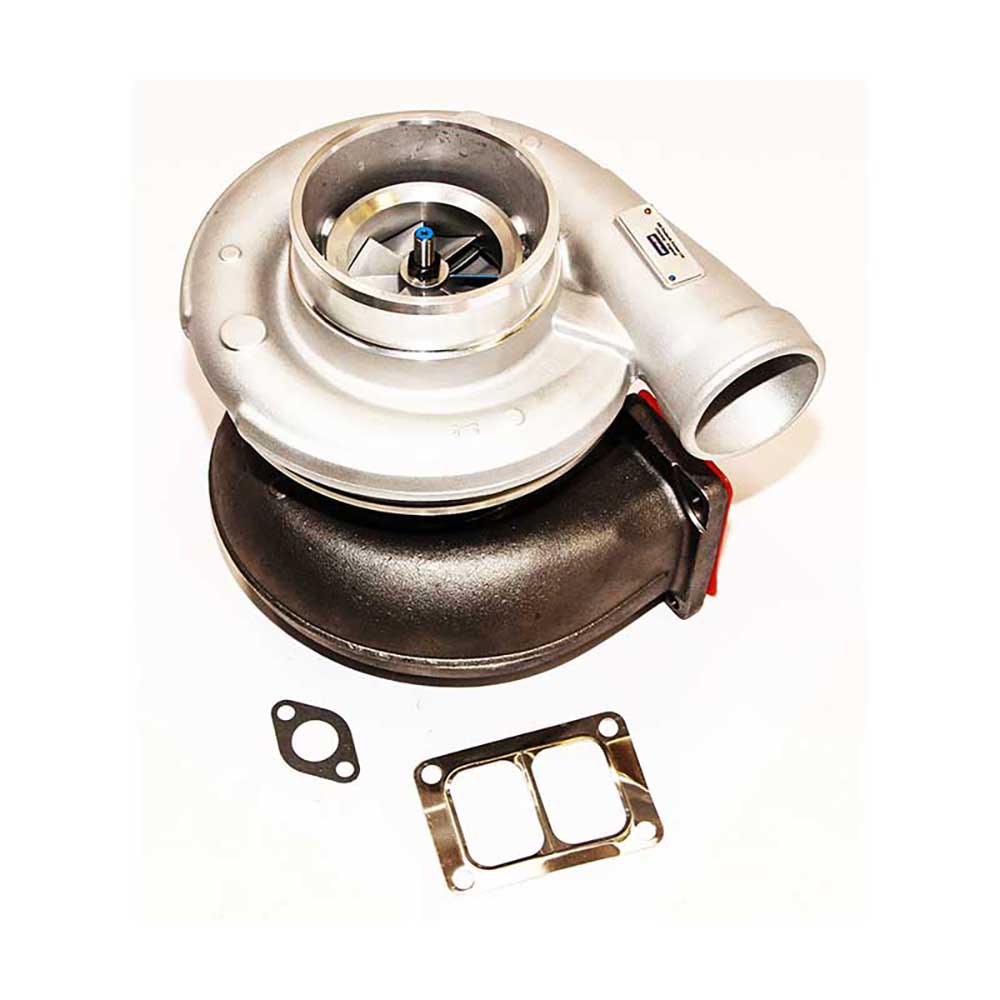 3525504 Turbocharger Made to fit for CUMMINS