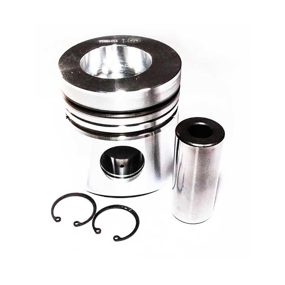 15010033 Piston & pin Made to fit for Case Ih