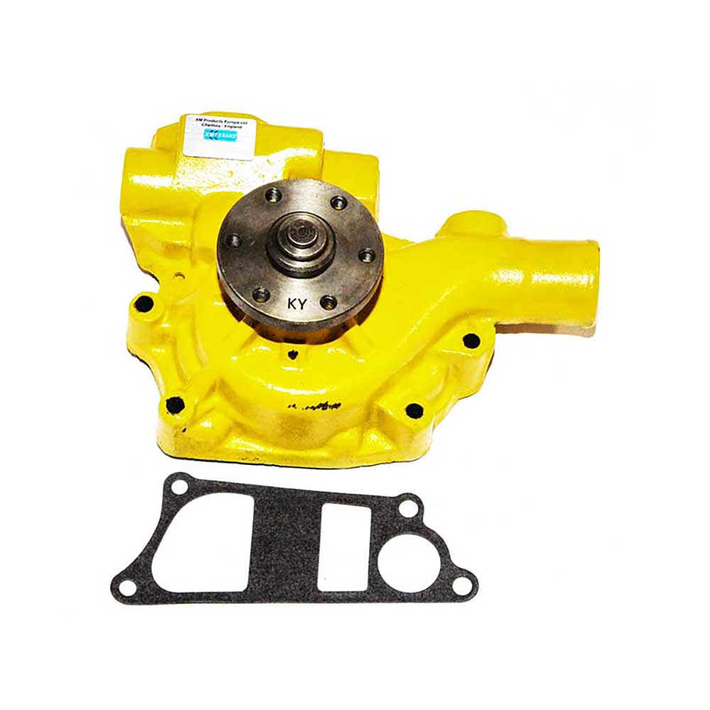 6205-61-1203 Water pump assy Made to fit for KOMATSU