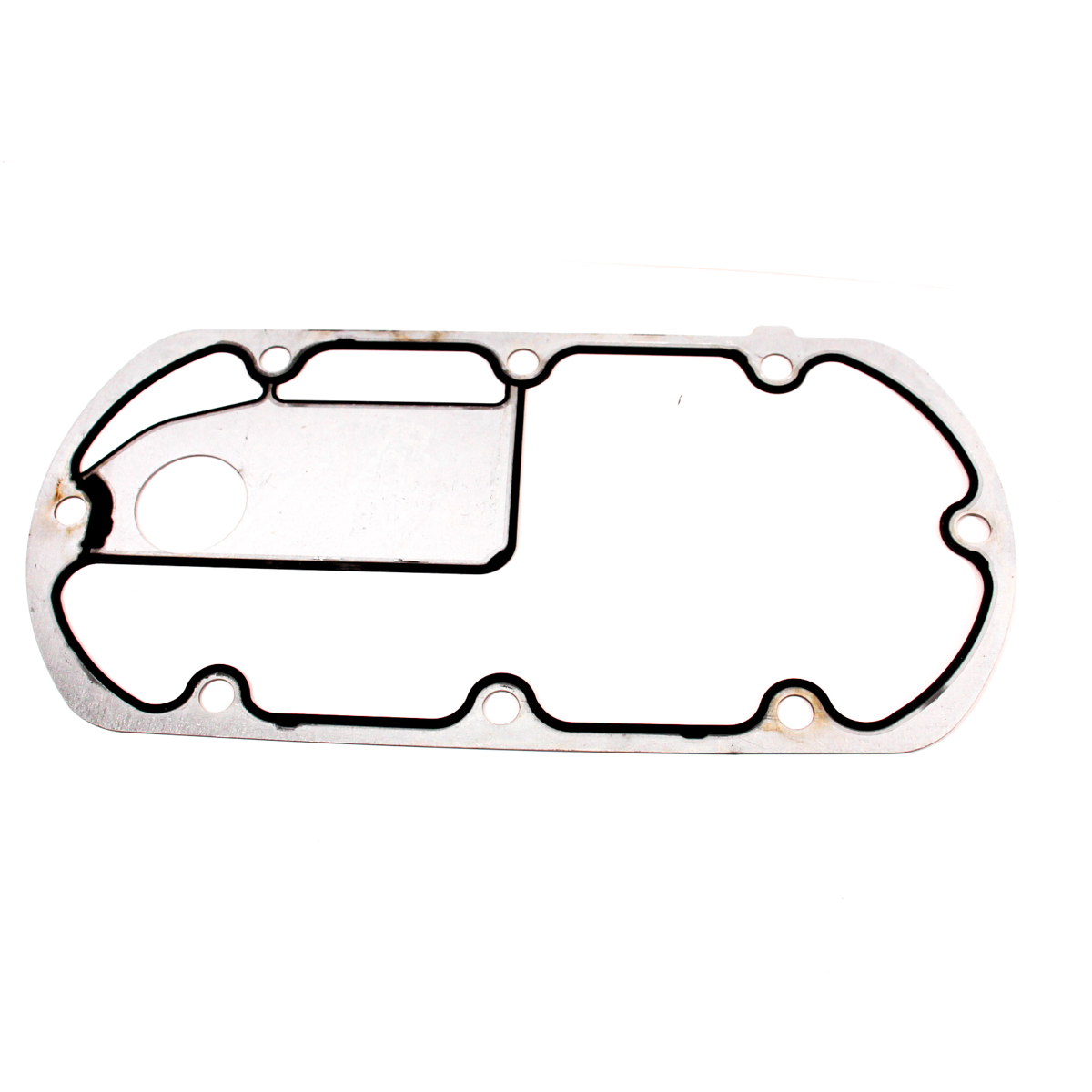 R132396 Gasket - oil cooler Made to fit for JOHN DEERE