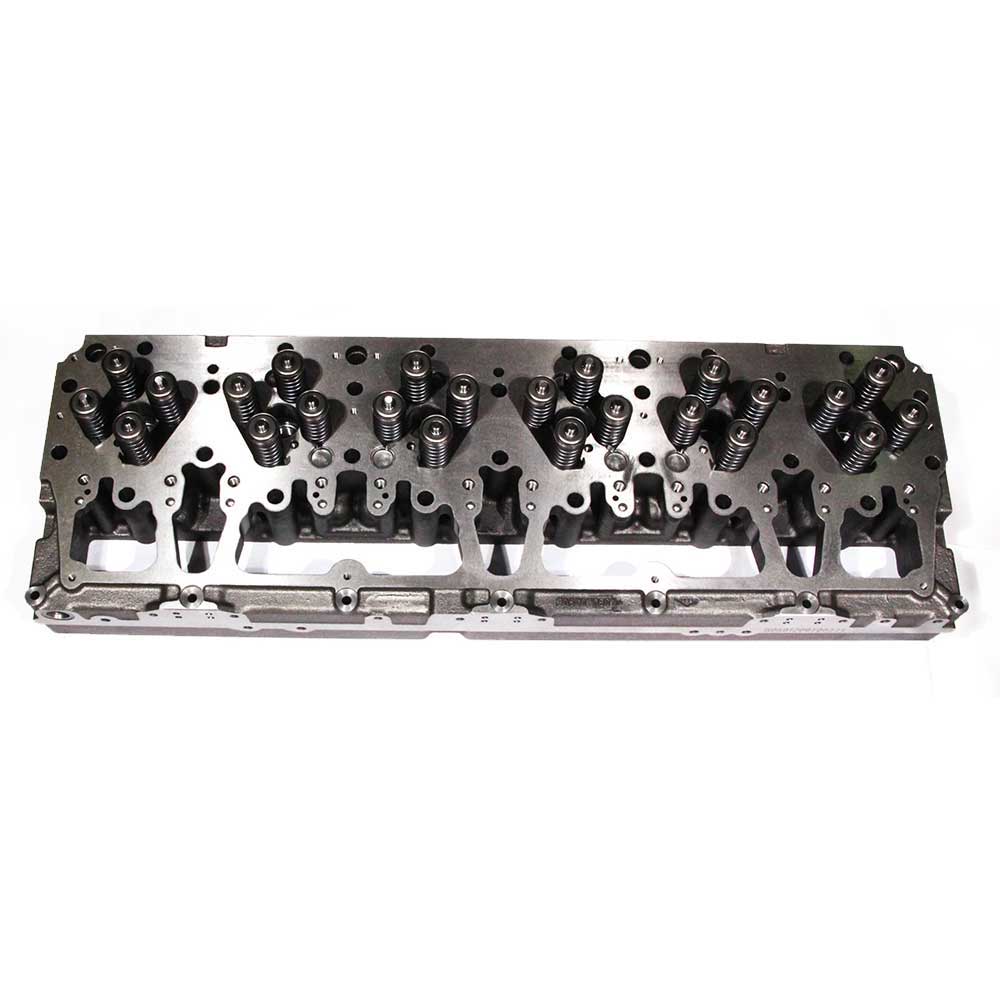 148-2144 Cylinder head (loaded) Made to fit for CATERPILLAR
