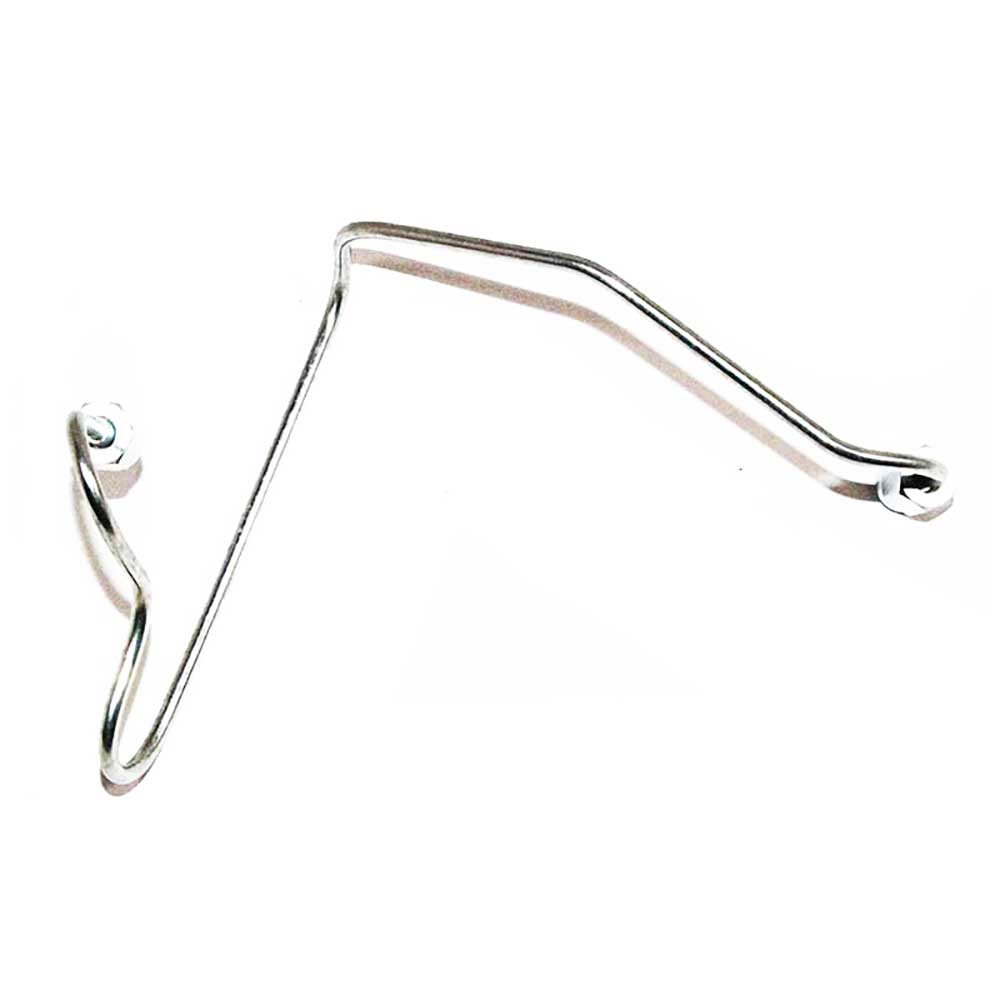4P9961 Fuel injection line no.1 Made to fit for CATERPILLAR