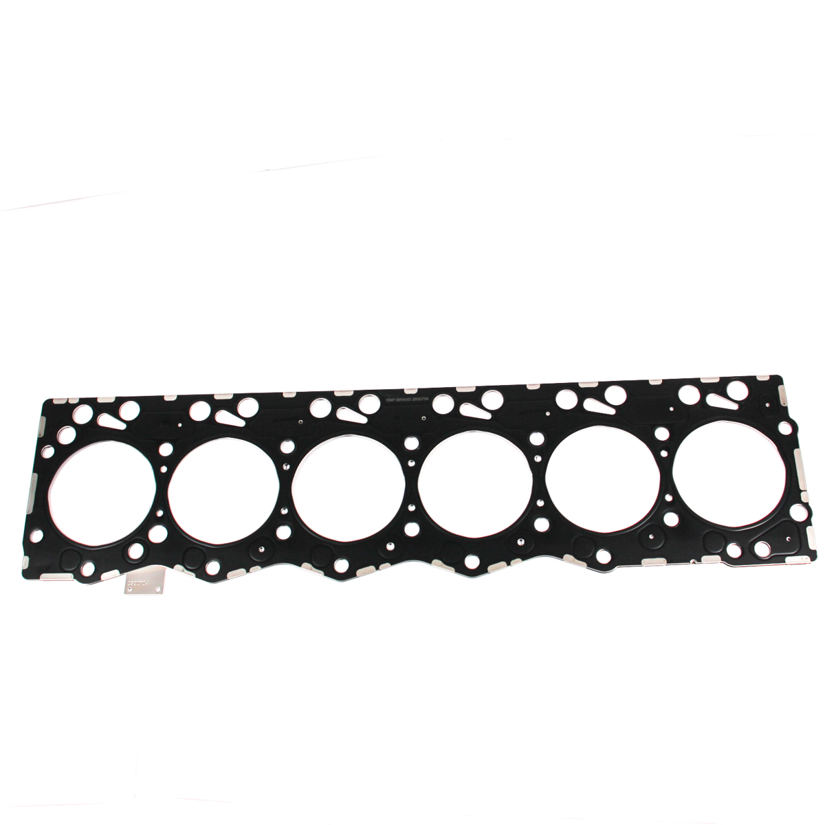 2830704 Gasket cylinder head 1.25mm Made to fit for CUMMINS