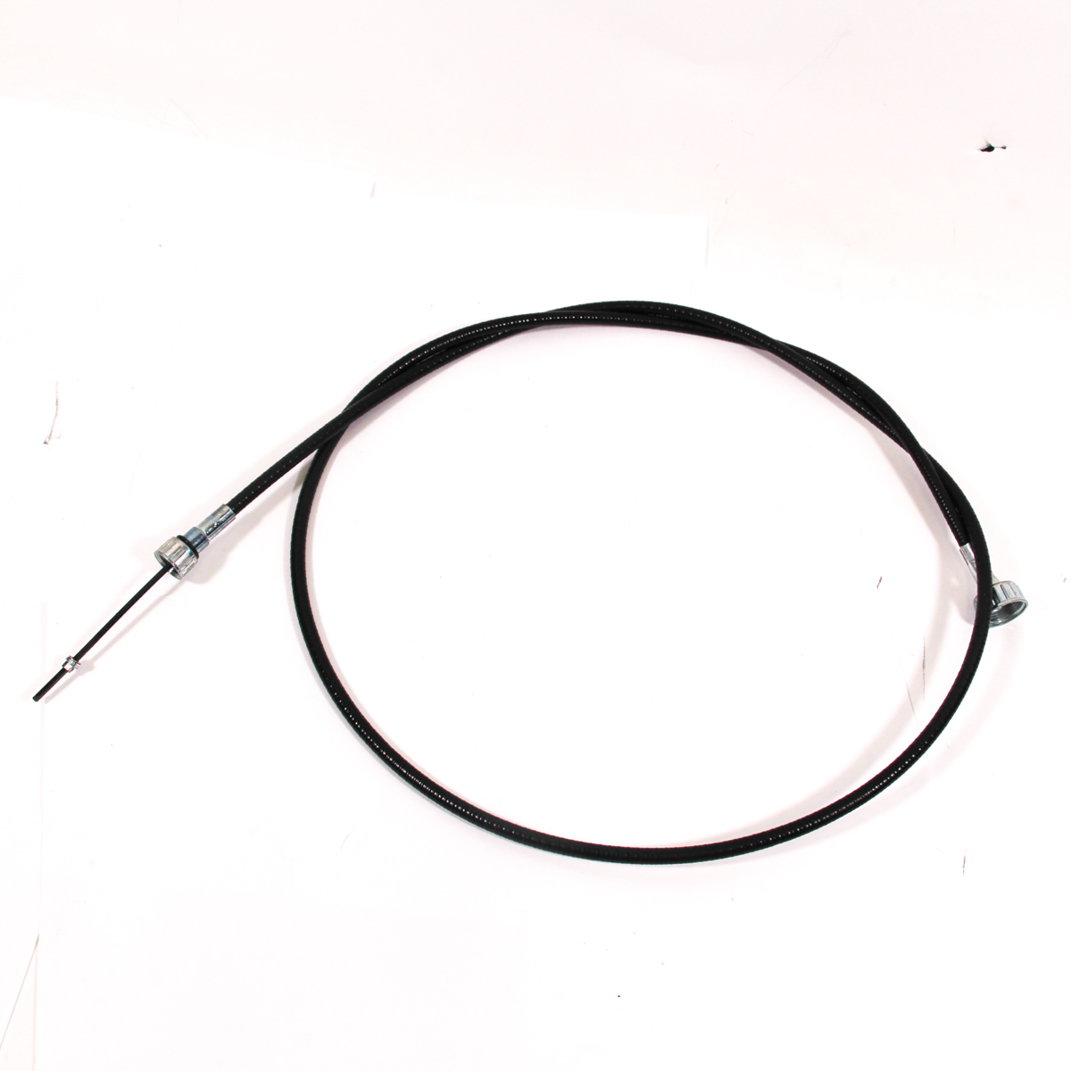1500716C1 Tachometer cable flexible Made to fit for Case Ih