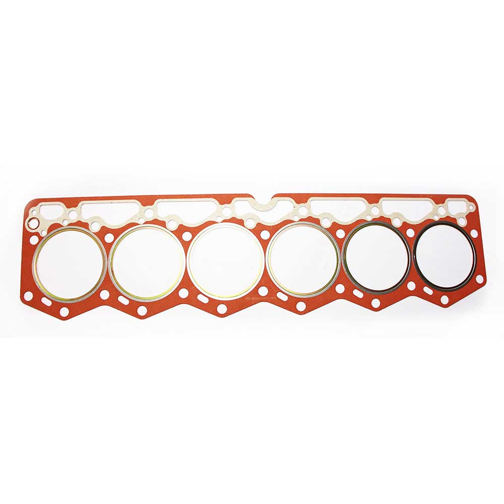 6136-11-1813 Gasket cylinder head Made to fit for KOMATSU