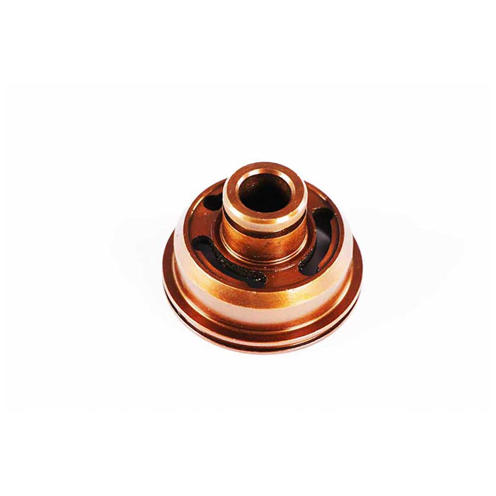144714 Valve insert,exhaust,a.c. Made to fit for CUMMINS