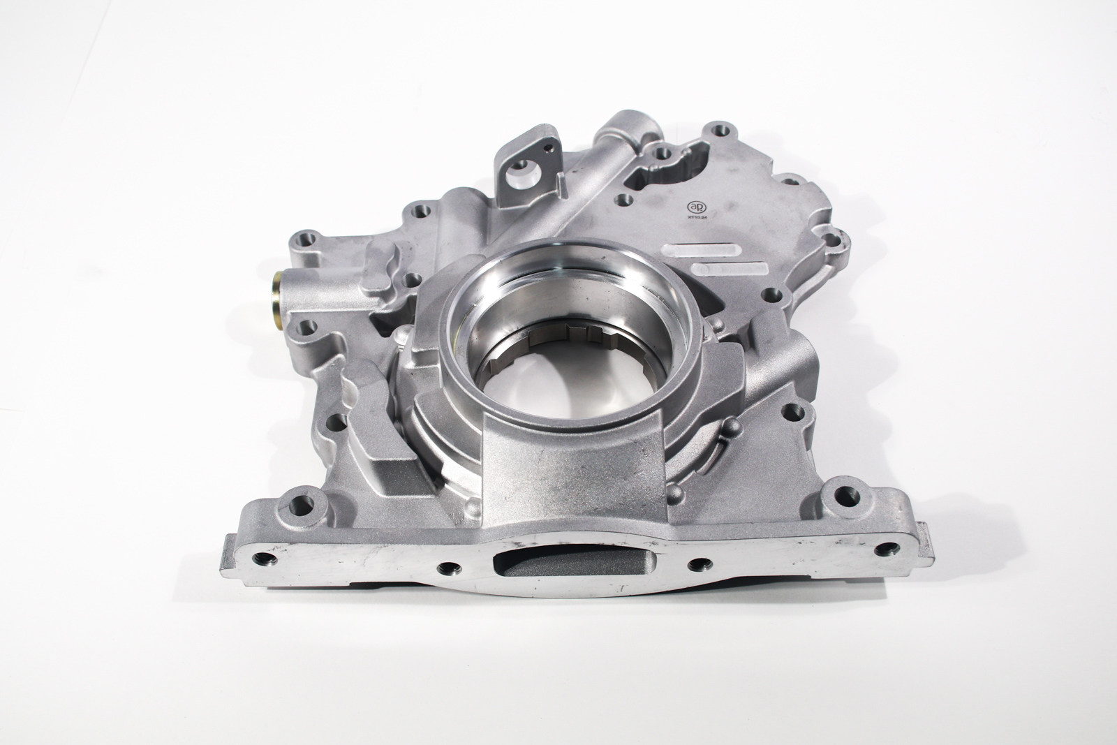 2830913 Oil pump assembly Made to fit for CUMMINS