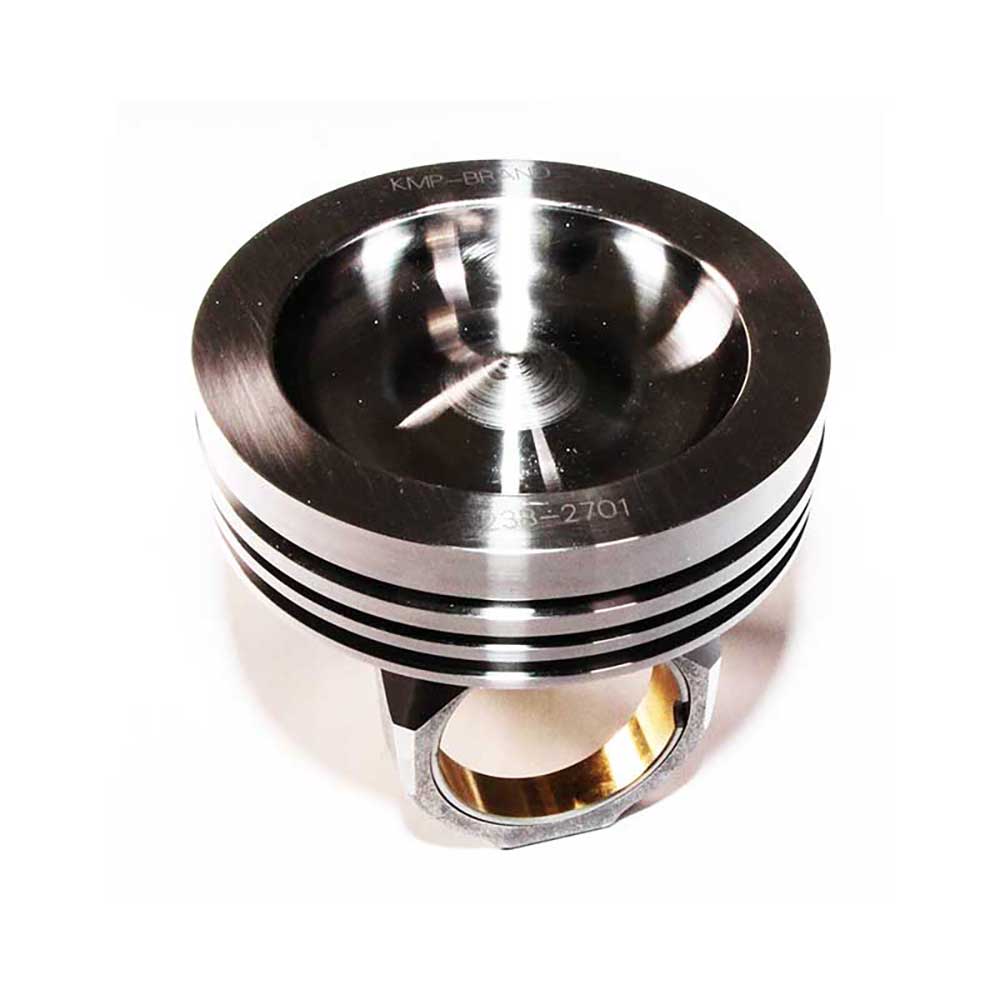 238-2701 Piston crown Made to fit for CATERPILLAR