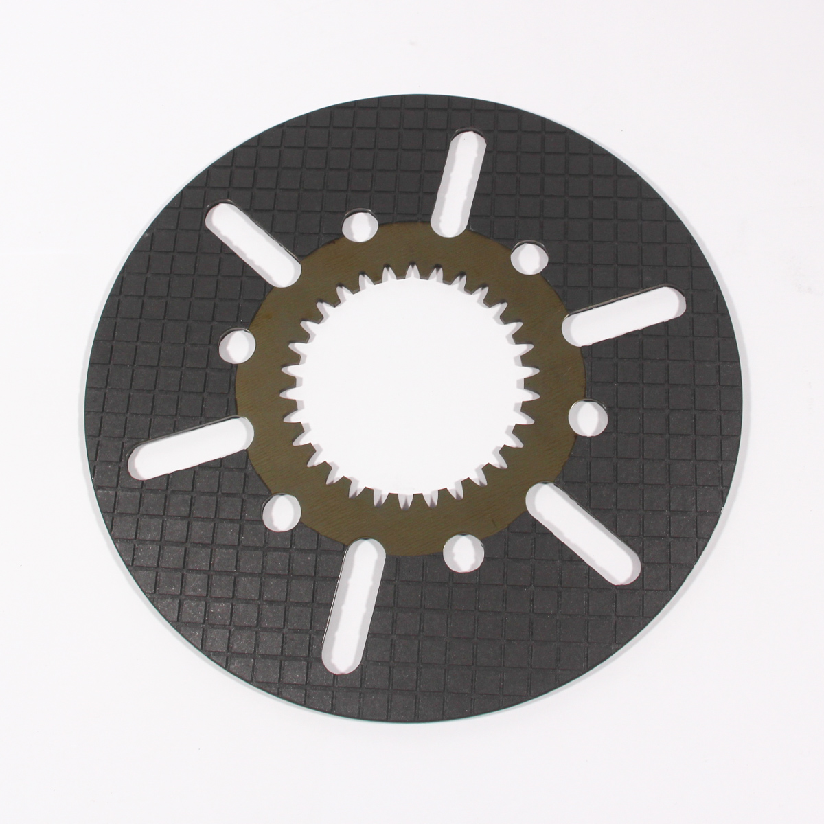 201-0737 Disc-friction Made to fit for CATERPILLAR