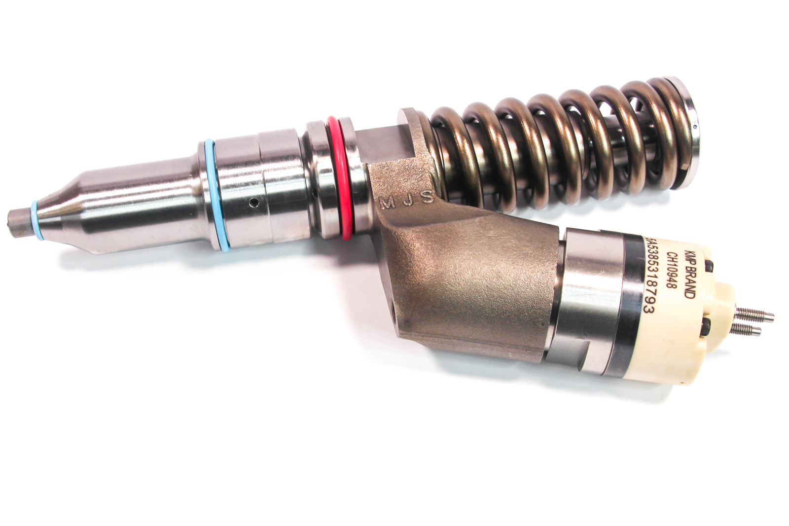 291-5911 Injector Made to fit for CATERPILLAR