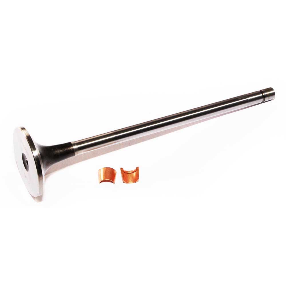 3803770 Valve kit exhaust Made to fit for CUMMINS