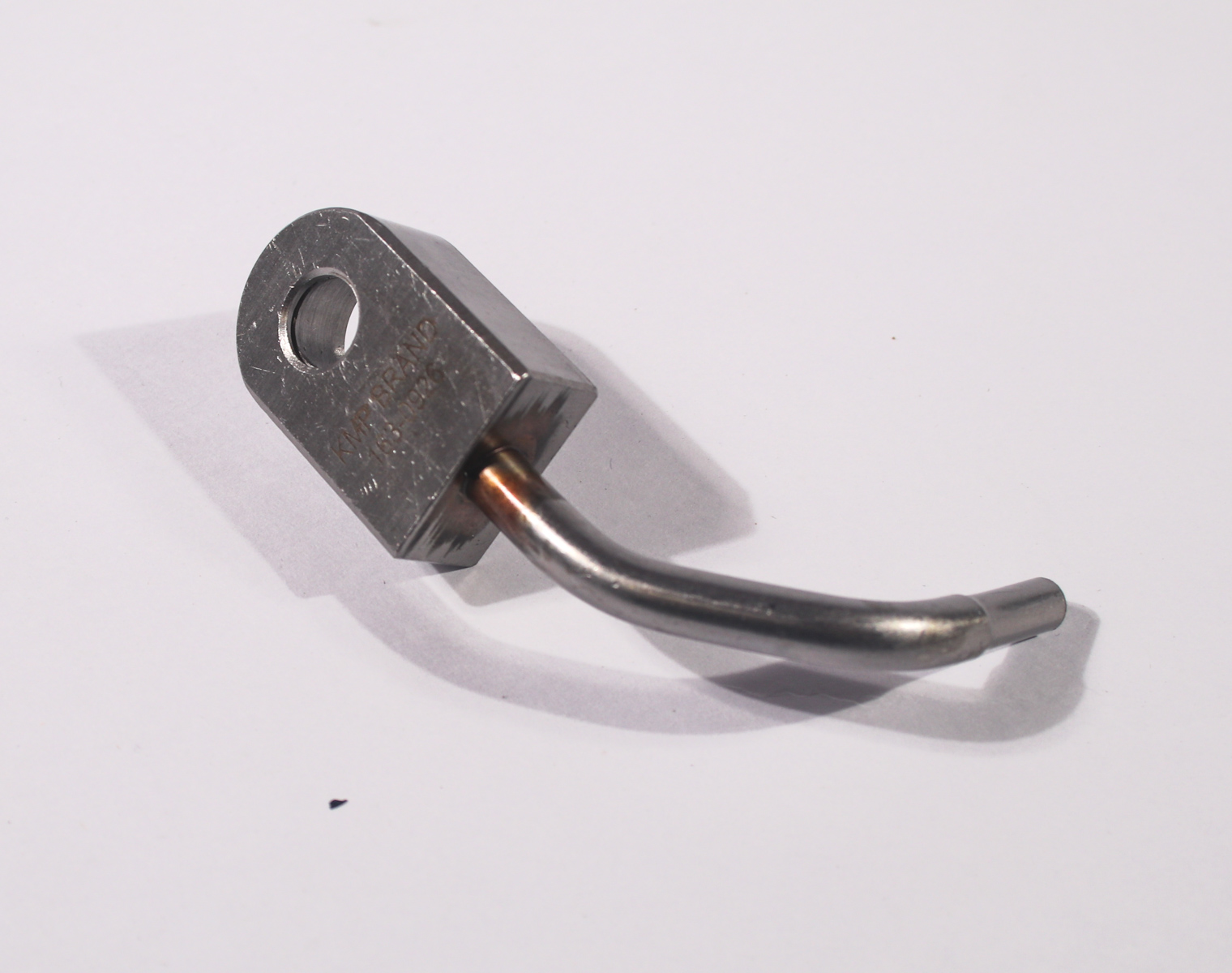 163-0926 Nozzle piston cooling Made to fit for CATERPILLAR