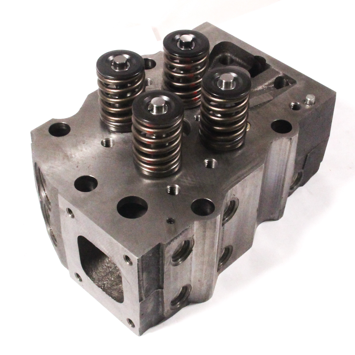 3811985 Cylinder head (loaded) Made to fit for CUMMINS