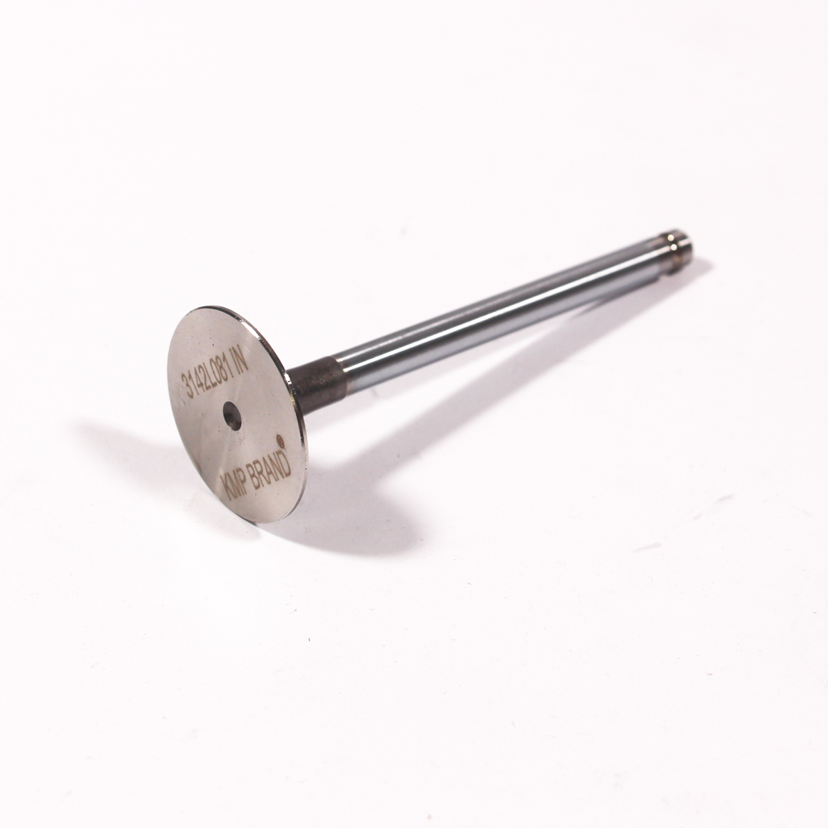 145-6855 Inlet valve - 30 degree angle Made to fit for CATERPILLAR