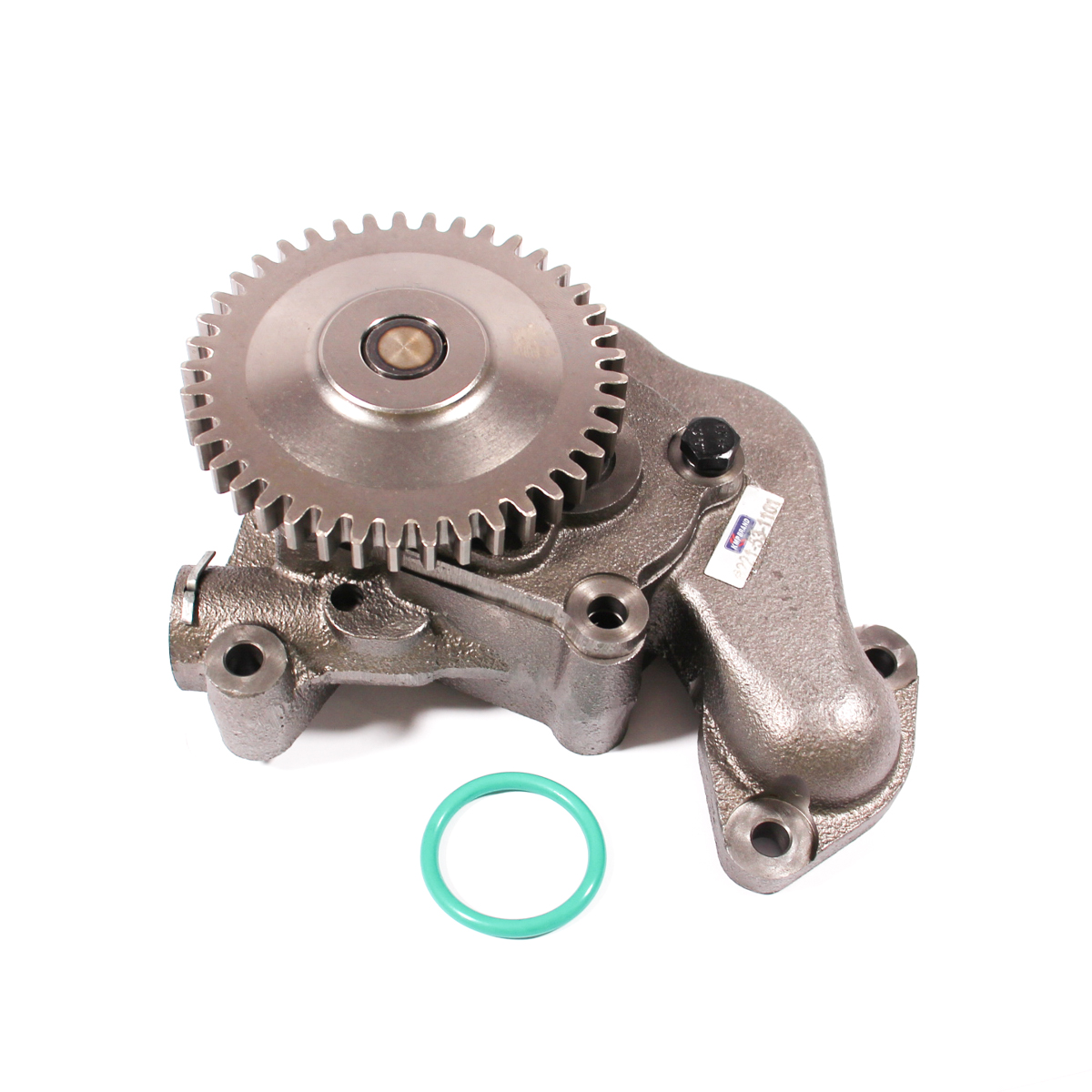6221-53-1101 Oil pump Made to fit for KOMATSU