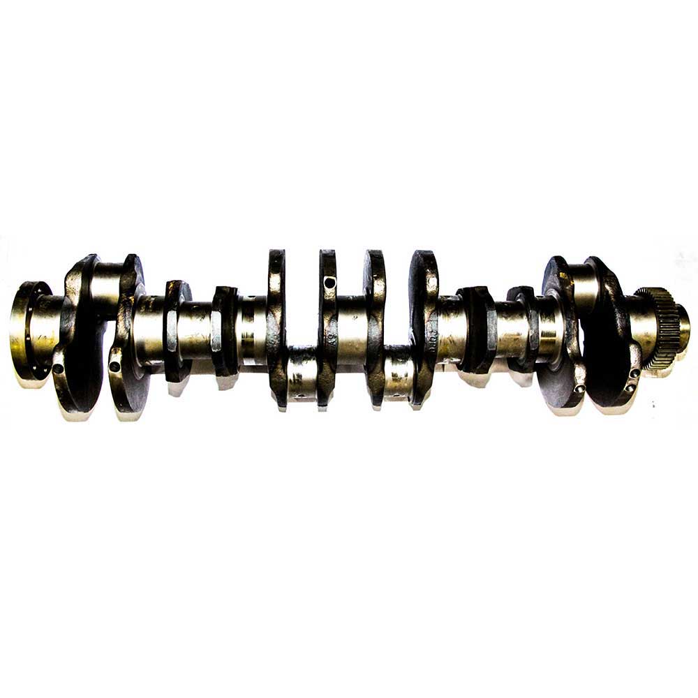 271-5658 Crankshaft c/w gear Made to fit