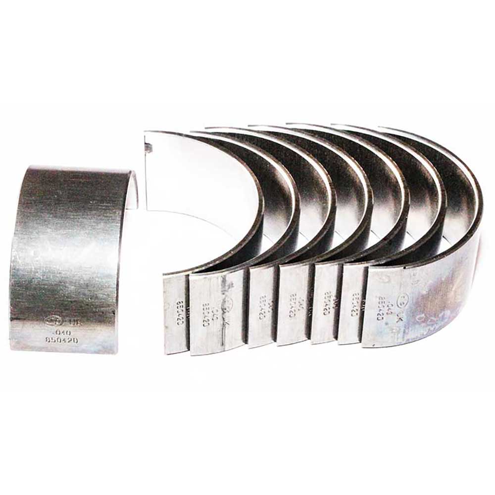 85042D Bearing set, conrod - .040in Made to fit for PERKINS