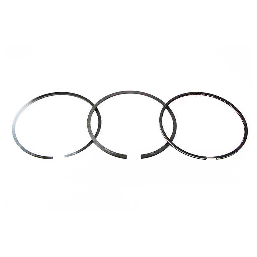 334-1996 Piston ring set - 0.50mm Made to fit