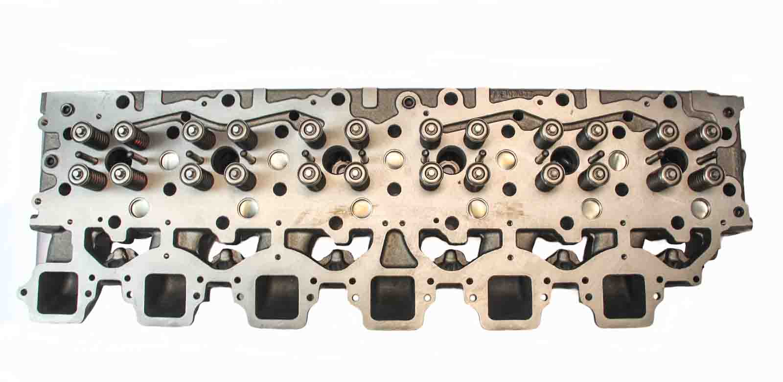 110-5096LN Cylinder head (loaded) Made to fit for CATERPILLAR